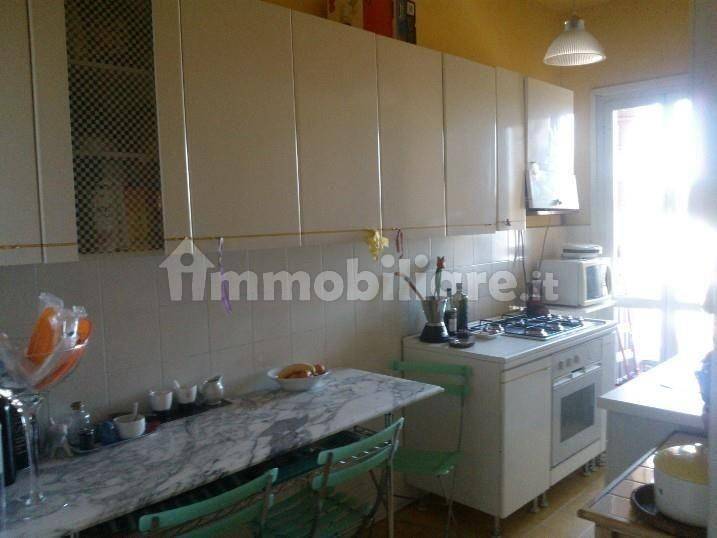 Camere in affitto roma piazza bologna