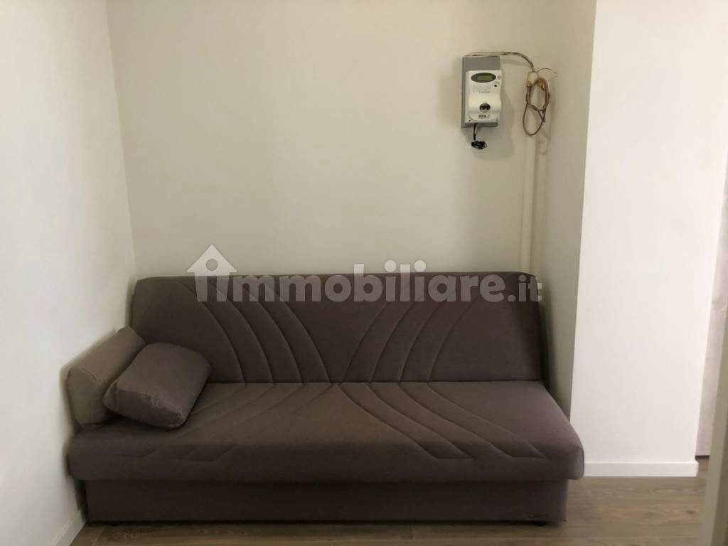 Stanza singola in San Paolo, foto 2 di 8