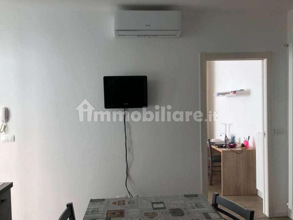 Stanza singola in San Paolo, foto 4 di 8