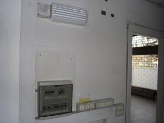 quadro elettrico