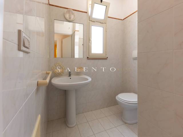 bagno 1 piano terra