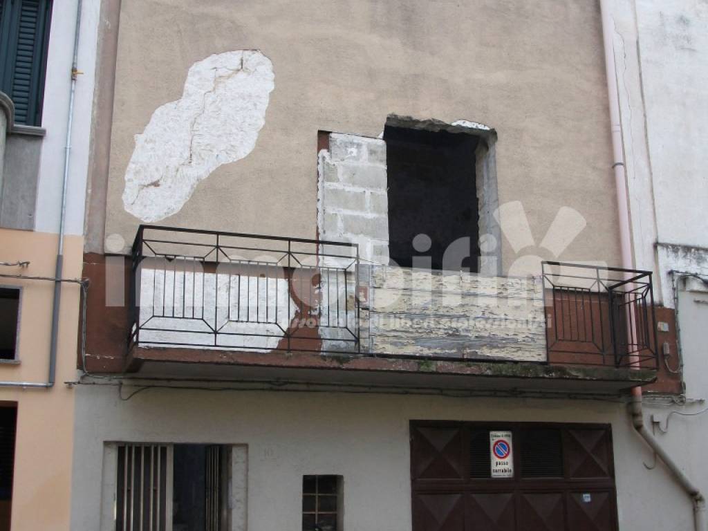 Facciata