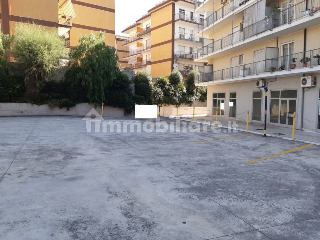 PARCHEGGIO