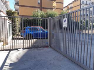 PARCHEGGIO