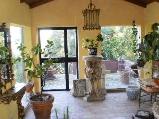 Veranda