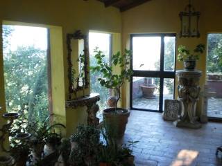 Veranda