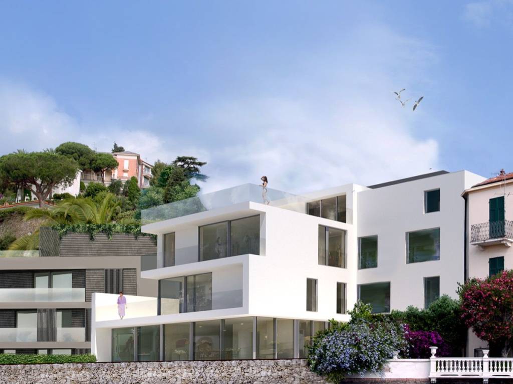 Nuove Costruzioni in vendita a Alassio, rif. 97472062 - Immobiliare.it