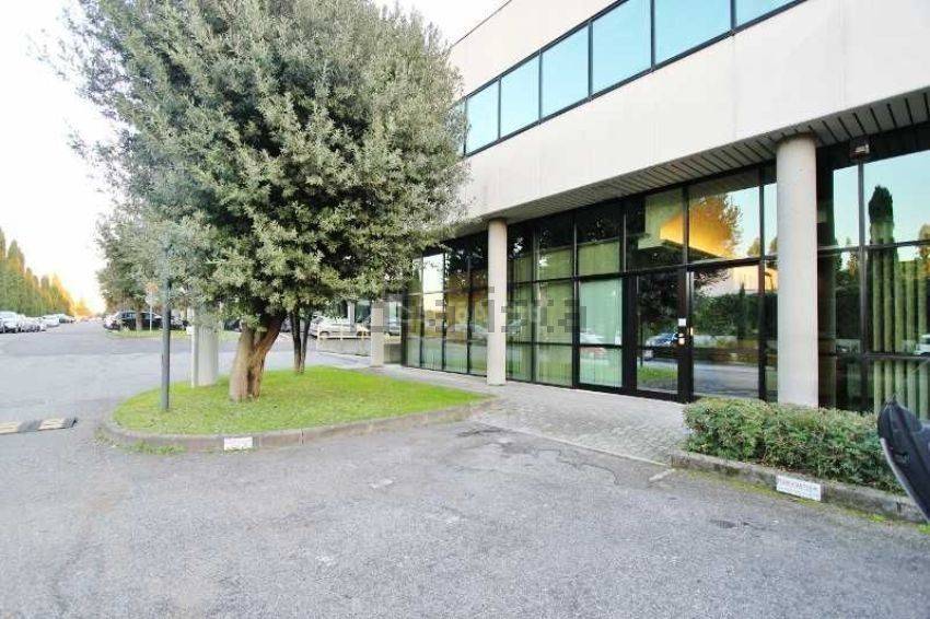 Ufficio Studio Via Zoe Fontana 220 Roma Rif 80995719 Immobiliare it