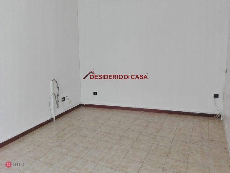 Ufficio - studio via ciullo d'alcamo, fiera, palermo