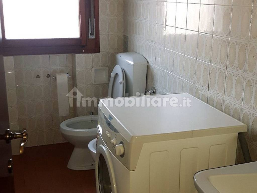 BAGNO SERVIZIO