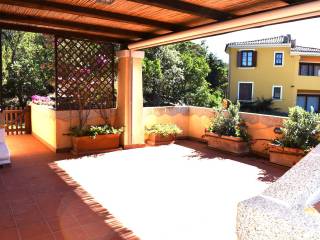 Veranda Ingresso