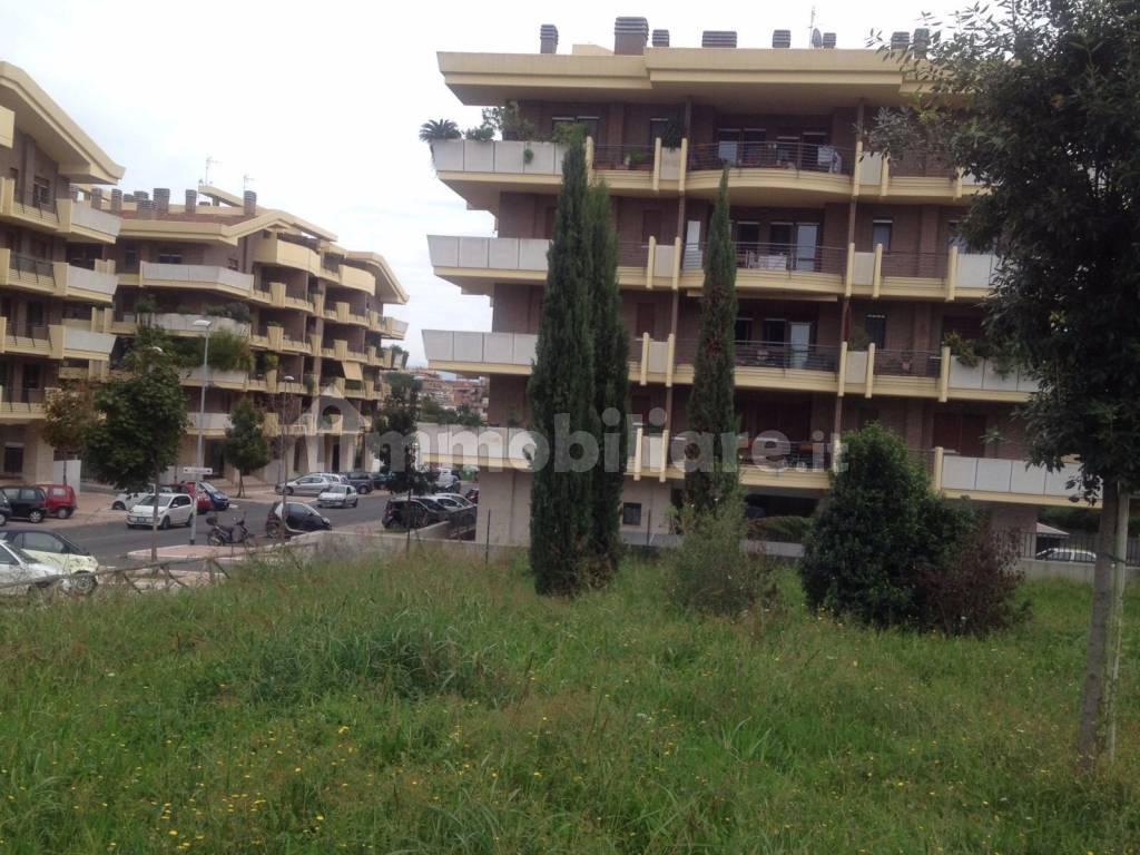 Via Villa Di Faonte Roma Rm Vendita Attico in via Villa di Faonte Roma. Nuovo, terrazza, rif. 81083211