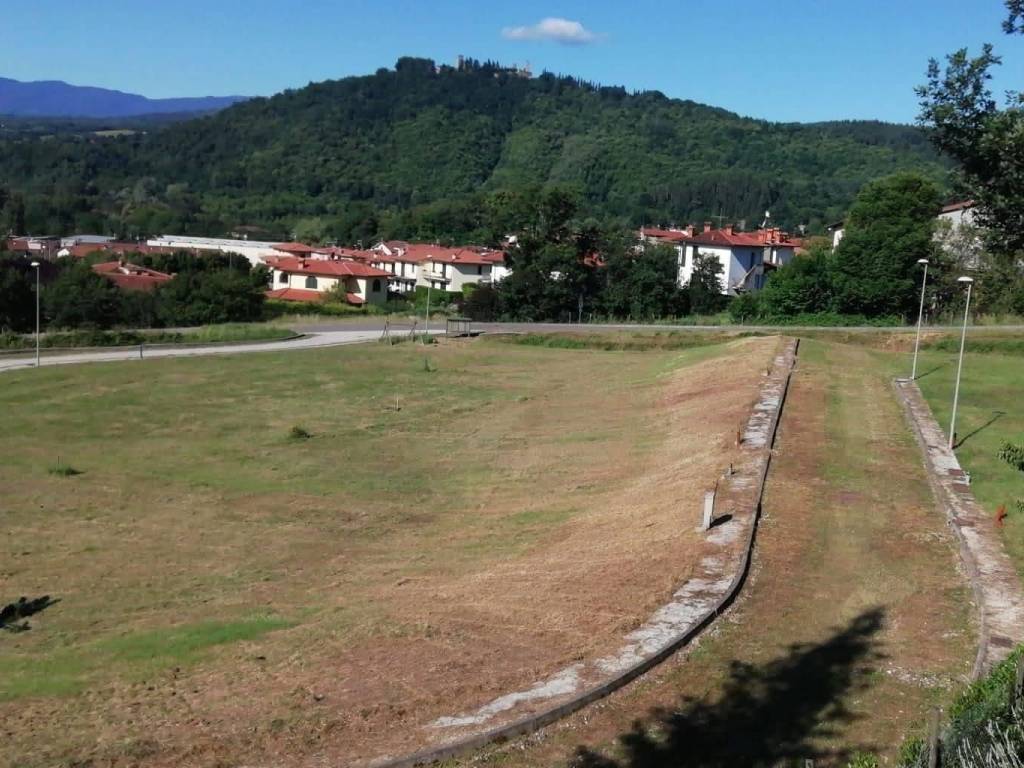 Terreno edificabile via appennino 30, pratovecchio, pratovecchio e stia