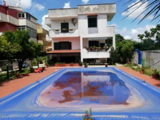 Case Con Piscina In Vendita Mugnano Di Napoli Immobiliare It