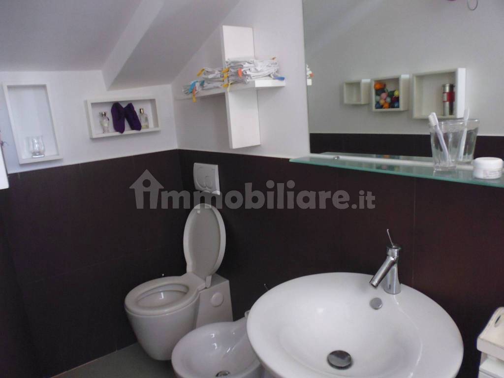 bagno 1° piano