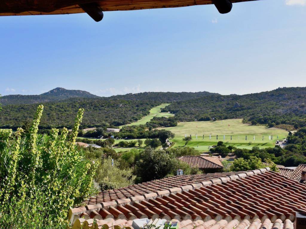 Villa plurifamiliare via del golf, porto cervo, arzachena