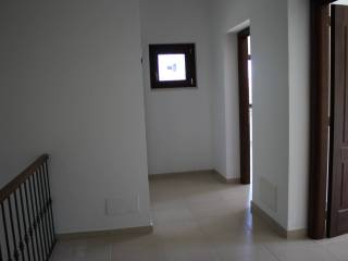 ingresso  zona notte