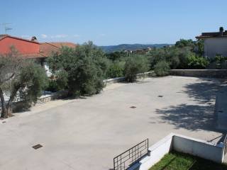 parcheggio