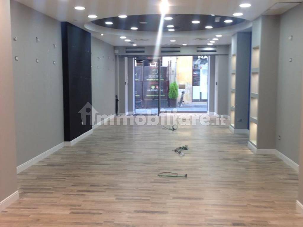 Locale Commerciale Affitto Foligno Rif 81271599 Immobiliare it