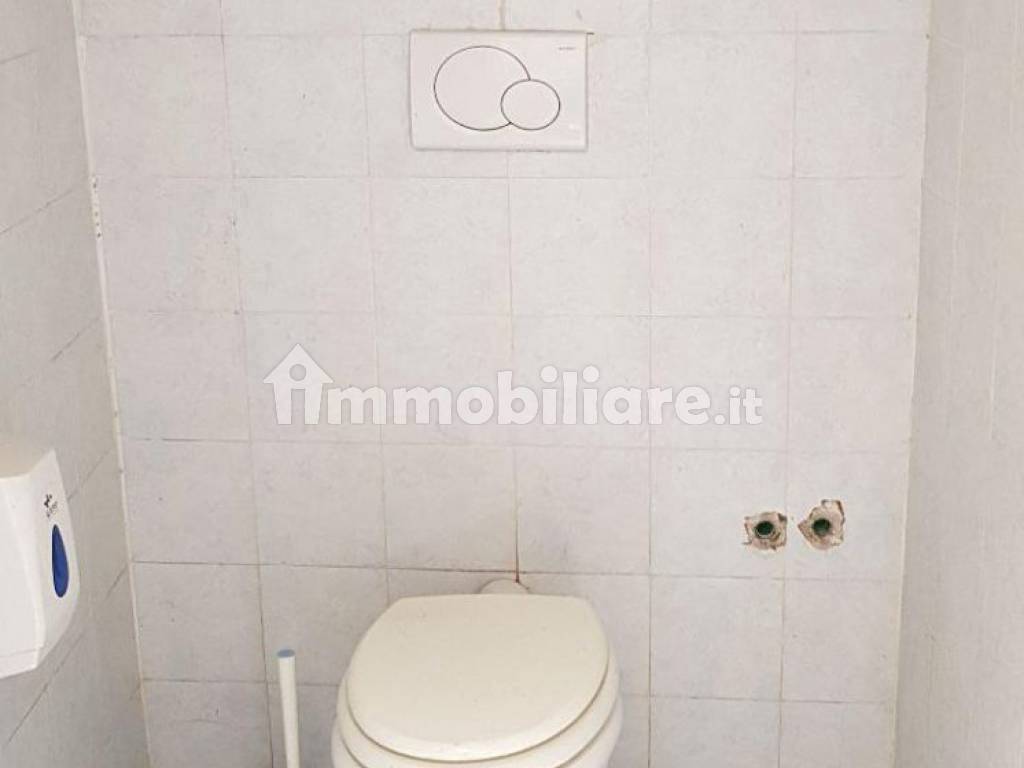 bagno