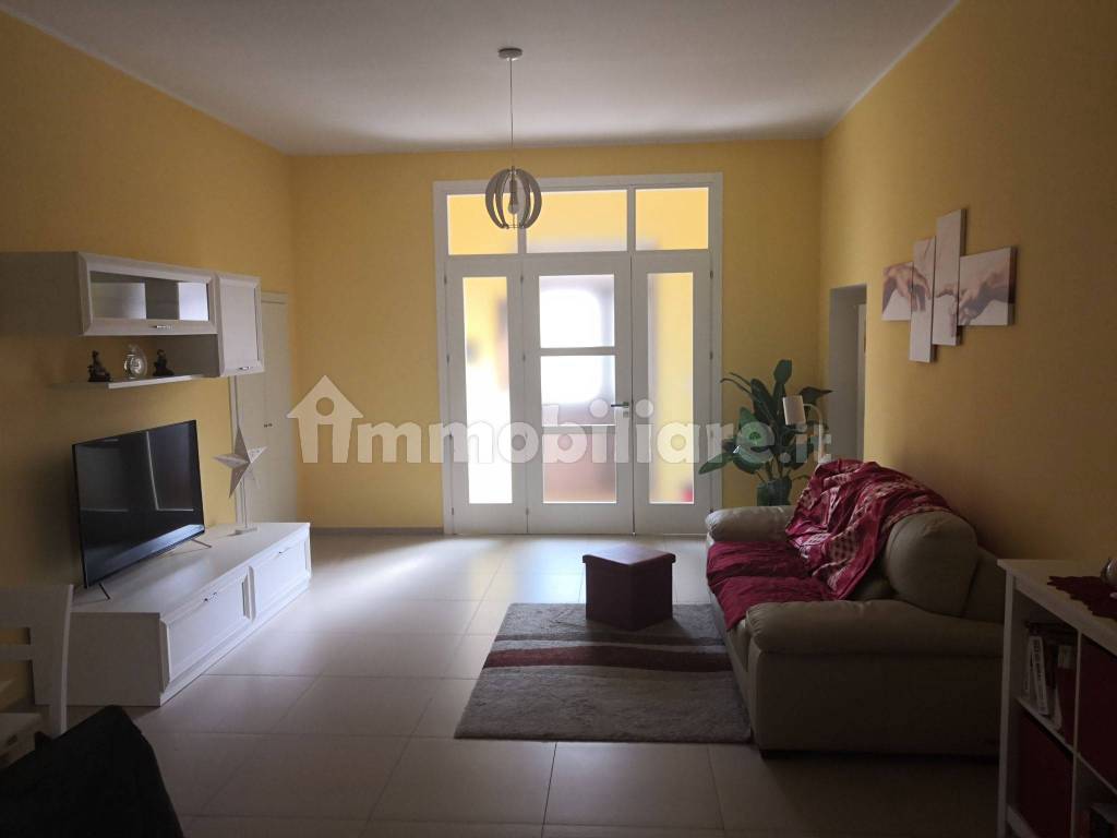 Vendita Appartamento Caraffa di Catanzaro. Trilocale in via Homepal | Appartamento in vendita a Catanzaro, via caraffa d
