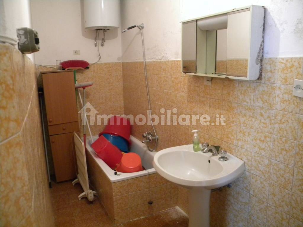 Primo bagno