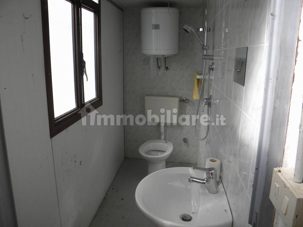 Secondo bagno