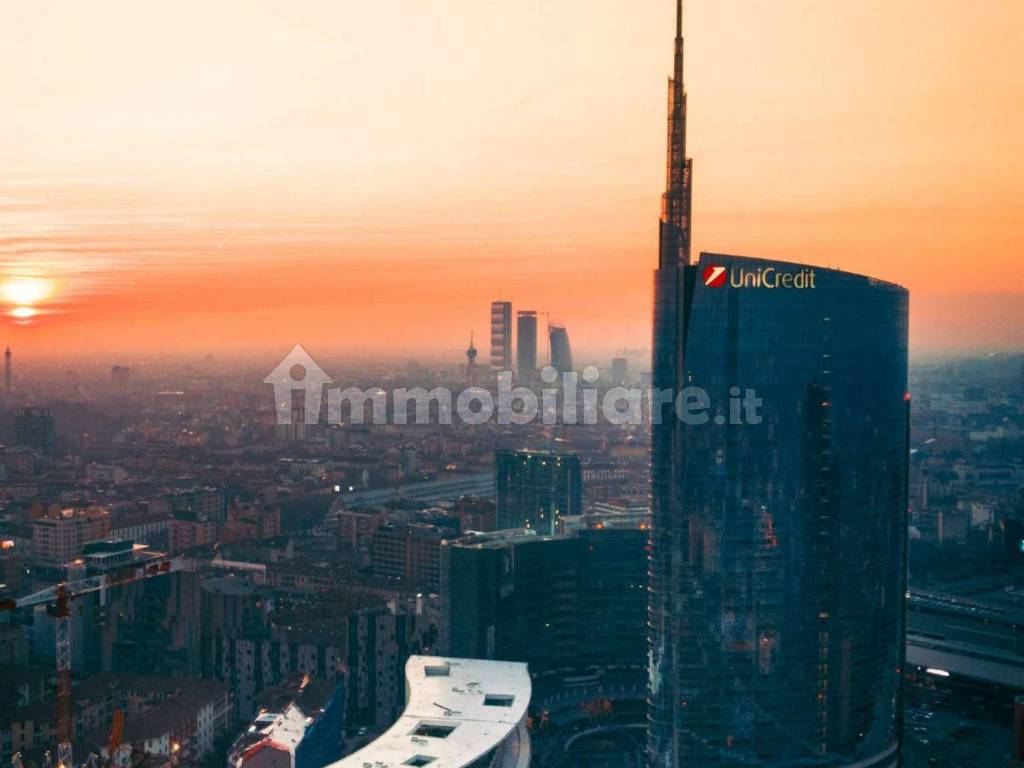 Torre Unicredit