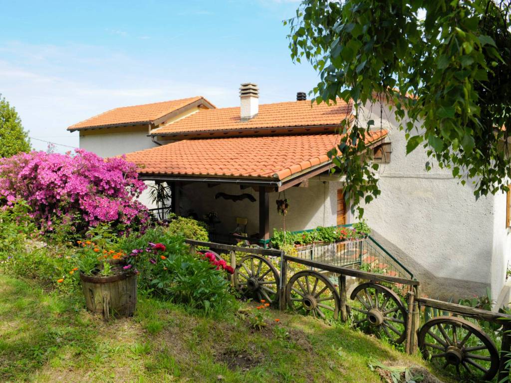 casa e giardino