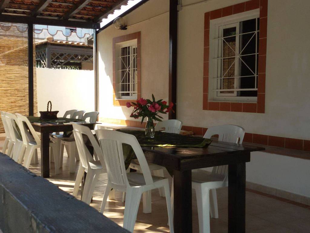 Villa unifamiliare via isole delle molucche, arenella, siracusa