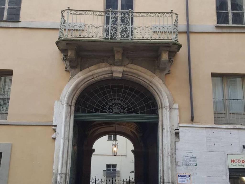 Via Corte D'appello 10 Torino tobsims