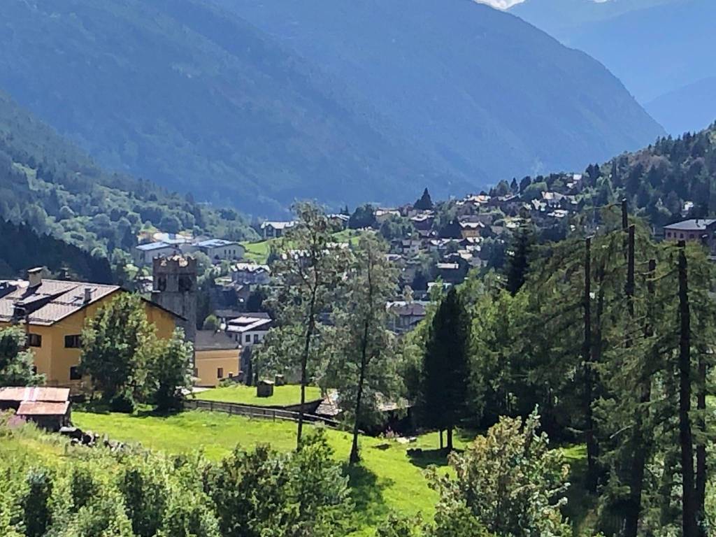 VISTA DAL PARCO 1