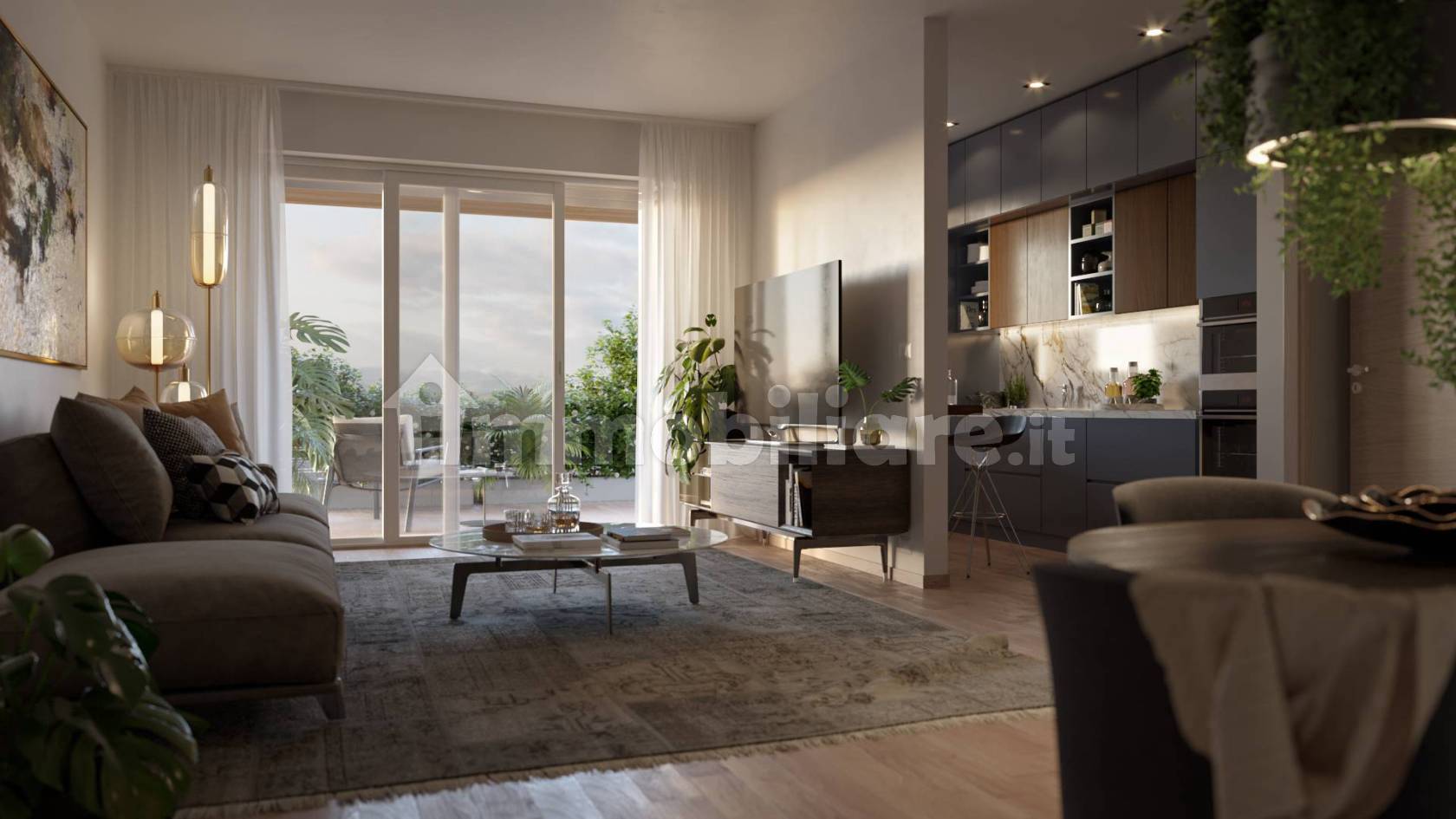 Appartamento - foto 5