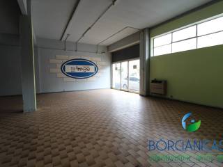 OPEN-SPACE AL PIANO TERRA