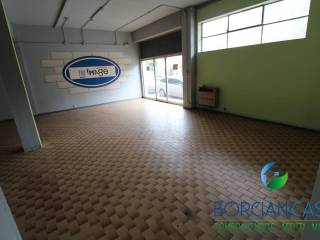 OPEN-SPACE AL PIANO TERRA