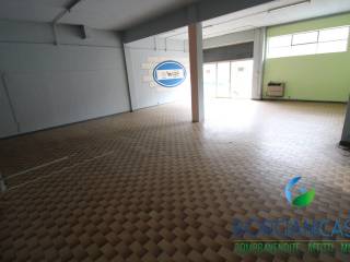 OPEN-SPACE AL PIANO TERRA