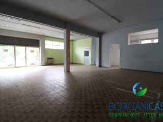 OPEN-SPACE AL PIANO TERRA