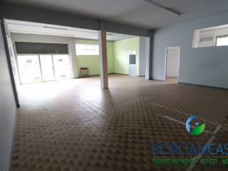 OPEN-SPACE AL PIANO TERRA