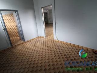 UFFICIO AL PIANO TERRA