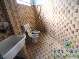 BAGNO AL PIANO TERRA