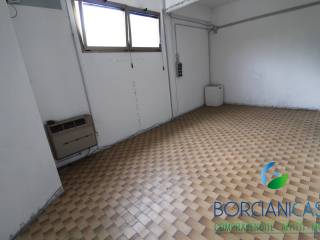 UFFICIO AL PIANO TERRA