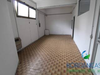 UFFICIO AL PIANO TERRA