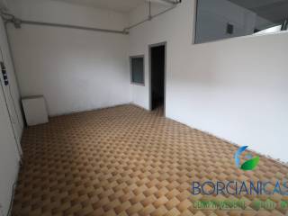 UFFICIO AL PIANO TERRA