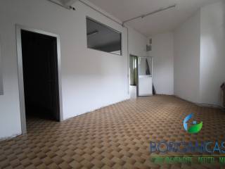 UFFICIO AL PIANO TERRA