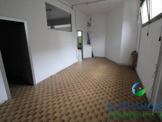 UFFICIO AL PIANO TERRA