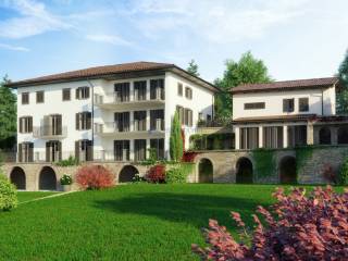Nuove costruzioni a Longuelo, San Paolo - Bergamo - Immobiliare.it