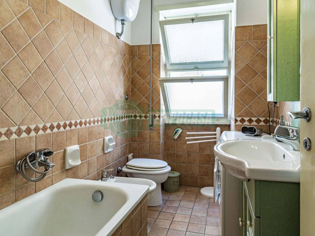 7-Bagno