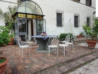 Foto - Vendita Appartamento con giardino, Montaione, Chianti