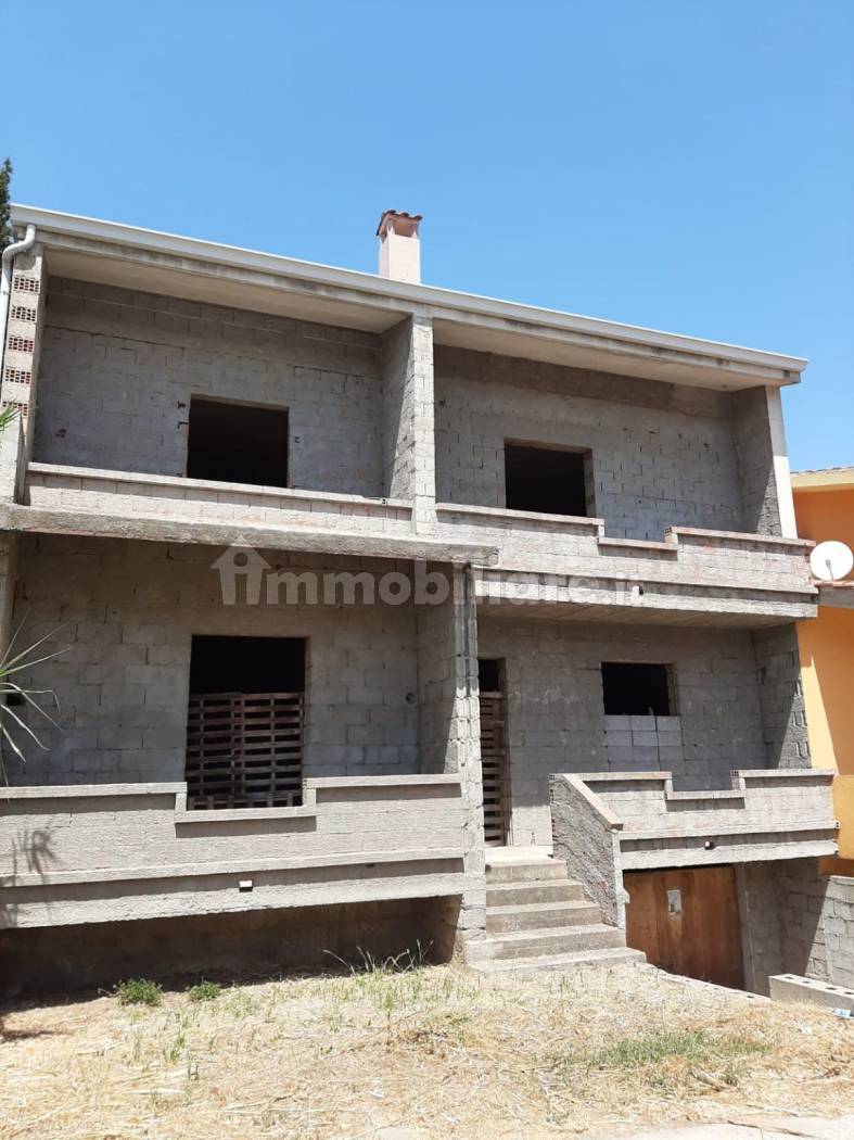 Villa in vendita a San Vero Milis