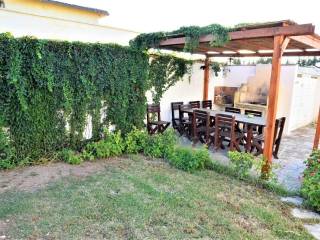 Case Con Piscina In Vendita Porto Cesareo Immobiliare It